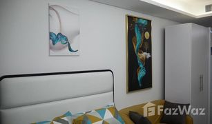Studio Apartment for sale in , Dubai Laya Mansion