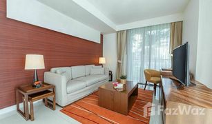 2 Bedrooms Condo for sale in Khlong Tan, Bangkok Oakwood Sukhumvit 24 
