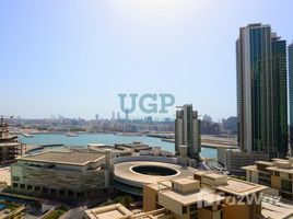 1 спален Квартира на продажу в Marina Blue Tower, Marina Square, Al Reem Island, Абу-Даби