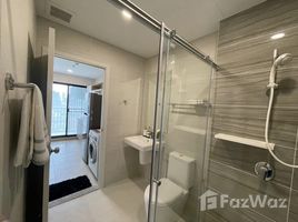 1 Bedroom Condo for rent at Supalai Loft Prajadhipok - Wongwian Yai, Somdet Chaophraya, Khlong San