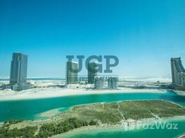 Studio Apartment for sale at Hydra Avenue Towers, City Of Lights, Al Reem Island, Abu Dhabi