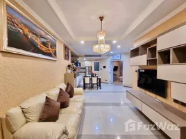 อพาร์ทเม้นท์ 2 ห้องนอน ให้เช่า ในโครงการ ศุภาลัย เวลลิงตัน, ห้วยขวาง, ห้วยขวาง