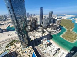 2 Schlafzimmer Wohnung zu verkaufen im Sky Tower, Shams Abu Dhabi, Al Reem Island