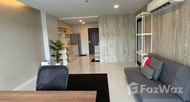 Доступные квартиры в Punna Residence Oasis 1