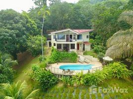 4 Bedroom House for sale in Osa, Puntarenas, Osa