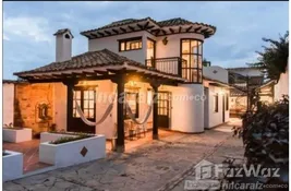 4 habitación Casa en venta en en Boyaca, Colombia 