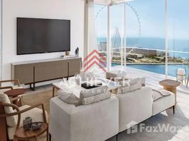 2 спален Квартира на продажу в La Vie, Jumeirah Beach Residence (JBR)