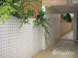 3 Bedroom House for sale at Aparecida, Santos, Santos, São Paulo