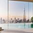 4 chambre Penthouse à vendre à Bugatti Residences., Executive Towers, Business Bay