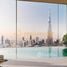 4 غرفة نوم بنتهاوس للبيع في Bugatti Residences, Executive Towers, Business Bay