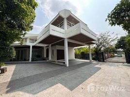 4 Bedroom House for rent in Phra Khanong Nuea, Bangkok, Phra Khanong Nuea, Watthana, Bangkok