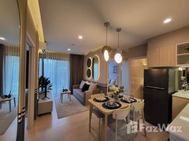 2 Bedroom Apartment for sale at Noble Nue Mega Plus Bangna , Bang Kaeo, Bang Phli, Samut Prakan