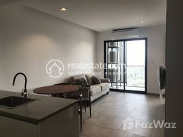 UV Furnished Unit For Rent で賃貸用の 2 ベッドルーム アパート, Tonle Basak