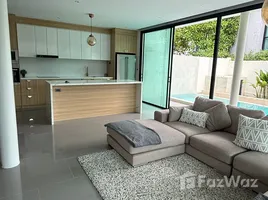 在Wallaya Villas Harmony租赁的3 卧室 别墅, Si Sunthon, 塔朗, 普吉