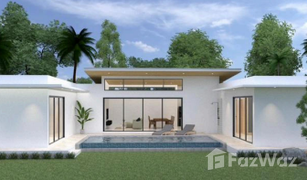 3 Bedrooms Villa for sale in Bo Phut, Koh Samui Alex Villas