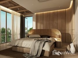 4 спален Дом на продажу в Aya Luxury Pool Villa, Раваи, Пхукет Тощн