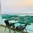 3 Schlafzimmer Penthouse zu vermieten im The View Cozy Beach Residence, Nong Prue, Pattaya