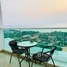 3 спален Кондо в аренду в The View Cozy Beach Residence, Nong Prue