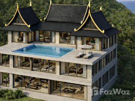 ขายวิลล่า 8 ห้องนอน ในโครงการ ดับเบิลยู ลักซ์ชัวรี ไพรเวท โฮมส์, ไม้ขาว