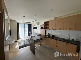 1 Bedroom Condo for sale at Calypso Garden Residences, Rawai, Phuket Town, Phuket