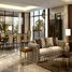 8 Habitación Villa en venta en Belair Damac Hills - By Trump Estates, NAIA Golf Terrace at Akoya