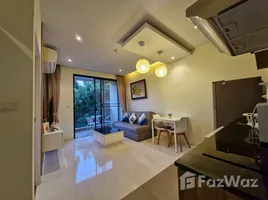 1 Bedroom Condo for sale at The Lago Condominium, Rawai, Phuket Town, Phuket