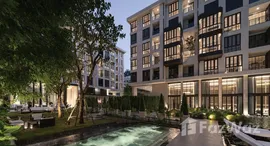 Доступные квартиры в The Reserve Sukhumvit 61