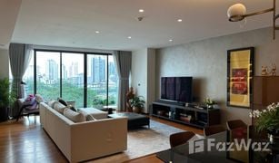 3 Bedrooms Condo for sale in Khlong Tan Nuea, Bangkok La Citta Delre Thonglor 16