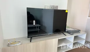 Studio Condo for sale in Saphan Song, Bangkok Wynn Chokchai 4