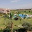 在Appartement non meublé avec terrasse à louer longue durée Prestigia Marrakech租赁的2 卧室 住宅, Na Menara Gueliz