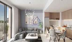 Estudio Apartamento en venta en Al Mamzar, Dubái Misk Residences