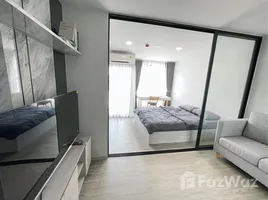 1 Schlafzimmer Wohnung zu vermieten im Kave Seed Kaset, Sena Nikhom, Chatuchak, Bangkok, Thailand