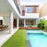 4 Habitación Villa en venta en Badung, Bali, Canggu, Badung