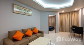 ยูนิตที่เหลืออยู่ในโครงการ ซี วิลล์ เรสสิเด๊นซ์ พัทยา