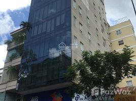 Studio Nhà mặt tiền for sale in Quận 3, TP.Hồ Chí Minh, Phường 11, Quận 3