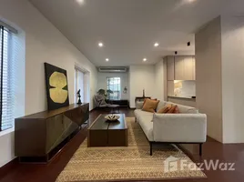 4 Bedroom House for rent in Khlong Tan Nuea, Bangkok, Khlong Tan Nuea, Watthana, Bangkok, Thailand