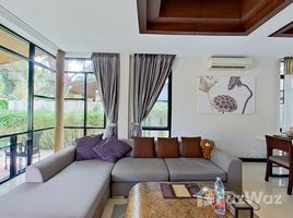 在The Village At Horseshoe Point租赁的4 卧室 屋, Pong, 芭提雅, 春武里