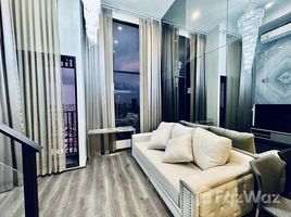 1 Bedroom Apartment for rent at KnightsBridge Prime Ratchayothin, Chatuchak, Chatuchak, Bangkok