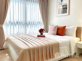 1 Bedroom Condo for rent at iCondo Activ Phattanakan, Suan Luang, Suan Luang, Bangkok, Thailand