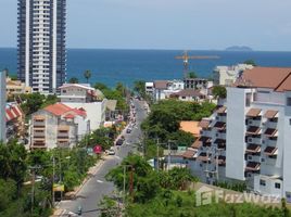 2 Bedrooms Condo for rent in Nong Prue, Pattaya Jomtien Hill Resort Condominium 
