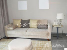 Studio Apartment for sale in Oasis Residences, Abu Dhabi Leonardo Residences