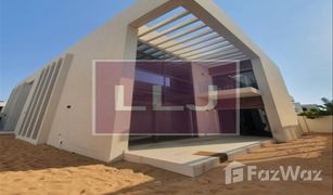 4 Bedrooms Villa for sale in , Abu Dhabi West Yas