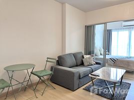 ขายคอนโด 1 ห้องนอน ในโครงการ ศุภาลัย เวอเรนด้า พระราม 9, บางกะปิ