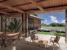 3 Habitación Casa en venta en Ubud, Gianyar, Ubud