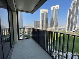 2 Bedroom Apartment for sale at Creek Horizon Tower 1, Creekside 18, Dubai Creek Harbour (The Lagoons)