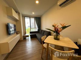 ขายอพาร์ทเม้นท์ 1 ห้องนอน ในโครงการ สกายพาร์ค, เชิงทะเล