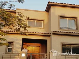 4 Bedroom Villa for sale at Palm Hills Kattameya, El Katameya