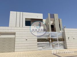6 غرفة نوم فيلا للبيع في Al Uraibi, Julphar Towers, Al Nakheel
