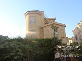 在Grand Residence出售的4 卧室 别墅, South Investors Area, New Cairo City