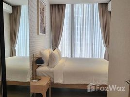 คอนโด 2 ห้องนอน ให้เช่า ในโครงการ พาร์ค ออริจิ้น พร้อมพงษ์, คลองตัน